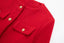Megan | Veste Vintage Courte - Alea