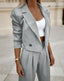 Petra – avec Blazer et Pantalon - Alea