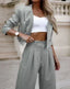 Petra – avec Blazer et Pantalon - Alea