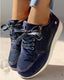 Chaussures Orthopédiques à Enfiler pour Femmes - Alea