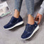 Chaussures Orthopédiques à Enfiler pour Femmes - Alea