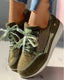 Chaussures Orthopédiques à Enfiler pour Femmes - Alea