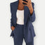 Ensemble Élégant Blazer et Pantalon pour Femmes - Alea