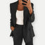 Ensemble Élégant Blazer et Pantalon pour Femmes - Alea