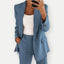 Ensemble Élégant Blazer et Pantalon pour Femmes - Alea