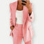 Ensemble Élégant Blazer et Pantalon pour Femmes - Alea