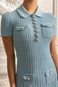 Ariella | Mini Pleated Dress - Alea