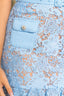Brianna | Mini Lace Robe - Alea