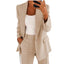 Dames Blazer met Broek - Elegant en stijlvol - Alea