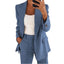 Dames Blazer met Broek - Elegant en stijlvol - Alea