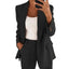 Dames Blazer met Broek - Elegant en stijlvol - Alea