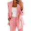 Dames Blazer met Broek - Elegant en stijlvol - Alea