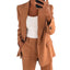 Dames Blazer met Broek - Elegant en stijlvol - Alea