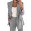 Dames Blazer met Broek - Elegant en stijlvol - Alea