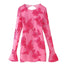Jemima | Mini Floral Dress - Alea