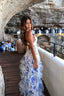 Maisie | Maxi Floral Dress - Alea