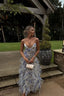 Maisie | Maxi Floral Dress - Alea