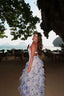 Maisie | Maxi Floral Dress - Alea