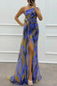 Mavis | Robe Maxi Éclatante" can be rewritten as "Mavis | Éclatante Maxi Robe. - Alea
