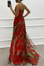 Mavis | Robe Maxi Éclatante" can be rewritten as "Mavis | Éclatante Maxi Robe. - Alea