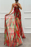 Mavis | Robe Maxi Éclatante" can be rewritten as "Mavis | Éclatante Maxi Robe. - Alea