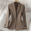 Blazer femme Neriza avec poches - Alea