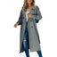 Bexley - Manteau Chic pour un Style Élégant - Alea