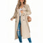 Bexley - Manteau Chic pour un Style Élégant - Alea