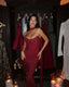 Aniyah | Robe Maxi Bodycon Sans Manches - Alea