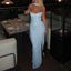 Aniyah | Robe Maxi Bodycon Sans Manches - Alea