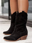 Bottes de Cowboy Femme - Alea