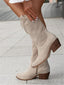 Bottes de Cowboy Femme - Alea