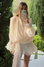 Sylvie | Mini Flared Dress - Alea