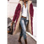 Veste d'hiver réversible pour femmes - Alea