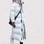 Femme Parka Puffer Veste - Alea