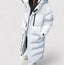 Femme Parka Puffer Veste - Alea
