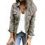 Veste en Jean Féminine - Alea