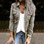 Veste en Jean Féminine - Alea