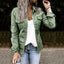 Veste en Jean Féminine - Alea