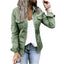 Veste en Jean Féminine - Alea