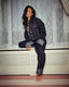 Ensemble Femme Deux Pièces | Veste en Jean et Pantalon Long - Alea