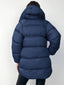 Doudoune Femme avec Capuche - Alea