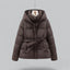 Doudoune Femme Moderne - Alea