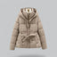Doudoune Femme Moderne - Alea