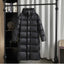 Manteau d'Hiver Femme - Alea