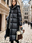 Manteau d'Hiver Femme - Alea
