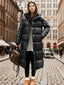 Manteau d'Hiver Femme - Alea