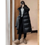 Manteau d'Hiver Femme - Alea