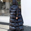 Manteau d'Hiver Femme - Alea