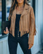 Veste Femme | Chic Bohémien - Alea